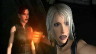 preview picture of video 'Tomb Raider Underworld in short'