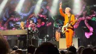 Crowded House - Chocolate Cake @ Fortitude Music Hall 2025