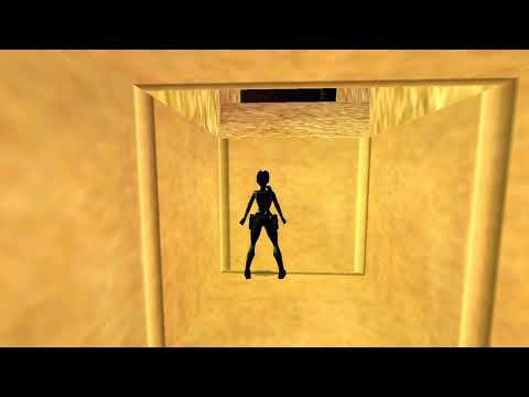 TRLE 2001.07.11 - The real St. Francis' Folly