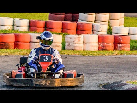 Copa CPKA - Master 95kg - P3 - KGV Traçado 124 #kart #kartodromo #race #f1 #kgv #onboard #cpka
