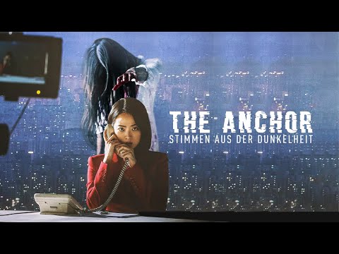 Trailer-Vorschau: The Anchor - Stimmen aus der Dunkelheit