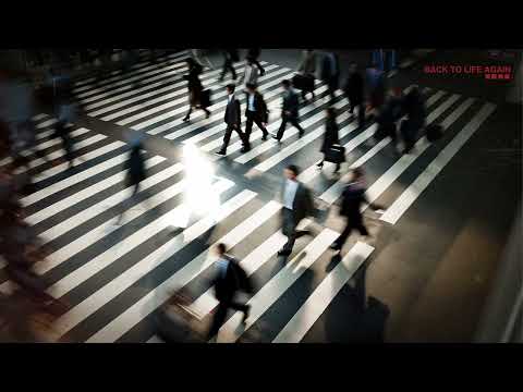 Demo 101 - Back To Life Again