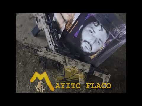 Mayito Flaco - Abel Bustillos y su Norteño Original Ft. Grupo Arriesgado (en vivo 2023)