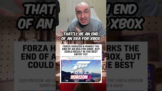 Forza Horizon 6 Preview Released