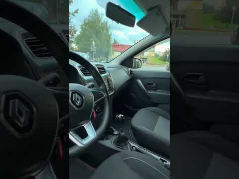фото renault sandero ii рестайлинг 0