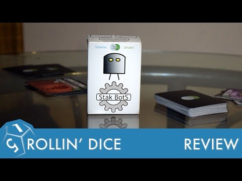 Rollin' Dice | Stak Bots Review