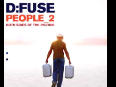D:FUSE 'People 2' People Chilling (Part 3 of 6)
