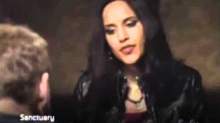 Sanctuary 3x16 Promo Awakening