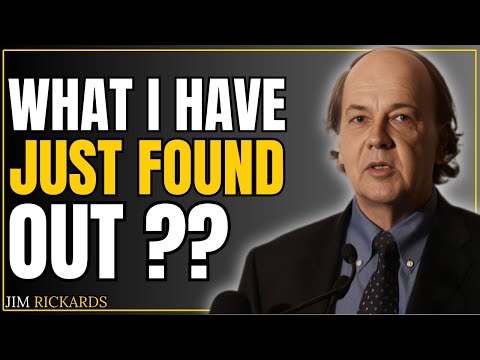 RED ALERT: SILVER TO $330 – EXACT TIMELINE REVEALED | JIM RICKARDS SHOCKING PREDICTION