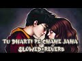 Tu Dharti Pe Chahe Jaha Bhi Slowed Reverb Kumar Sanu Alka Yagnik Jeet Kumarsanu Alkayagnik