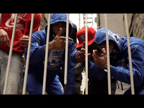 G5 Fleezy x Dill Floxka x Ku G Rell - Stop It