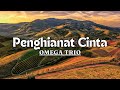 Penghianat Cinta Omega Trio Lagu Batak Terpopuler Saat Ini Horas Bangso Batak