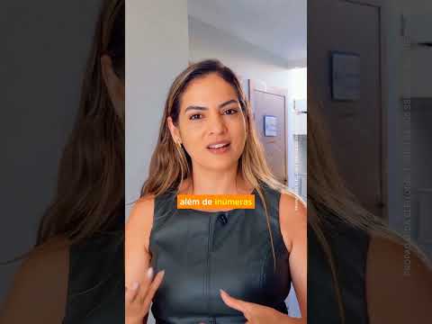 Saúde começa com cuidado e estrutura! 🧡