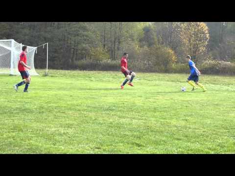 LZS Mędrzechów - Olimpia Biskupice Radłowskie