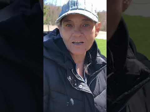 Fiddleheads cleaning