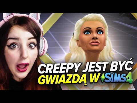 Mroczne strony SŁAWY w Zostań Gwiazdą!