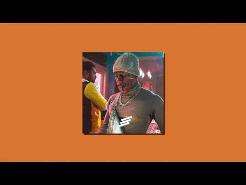 DaBaby x Chance the Rapper Type Beat - "Holy Ground" (With Hook)
