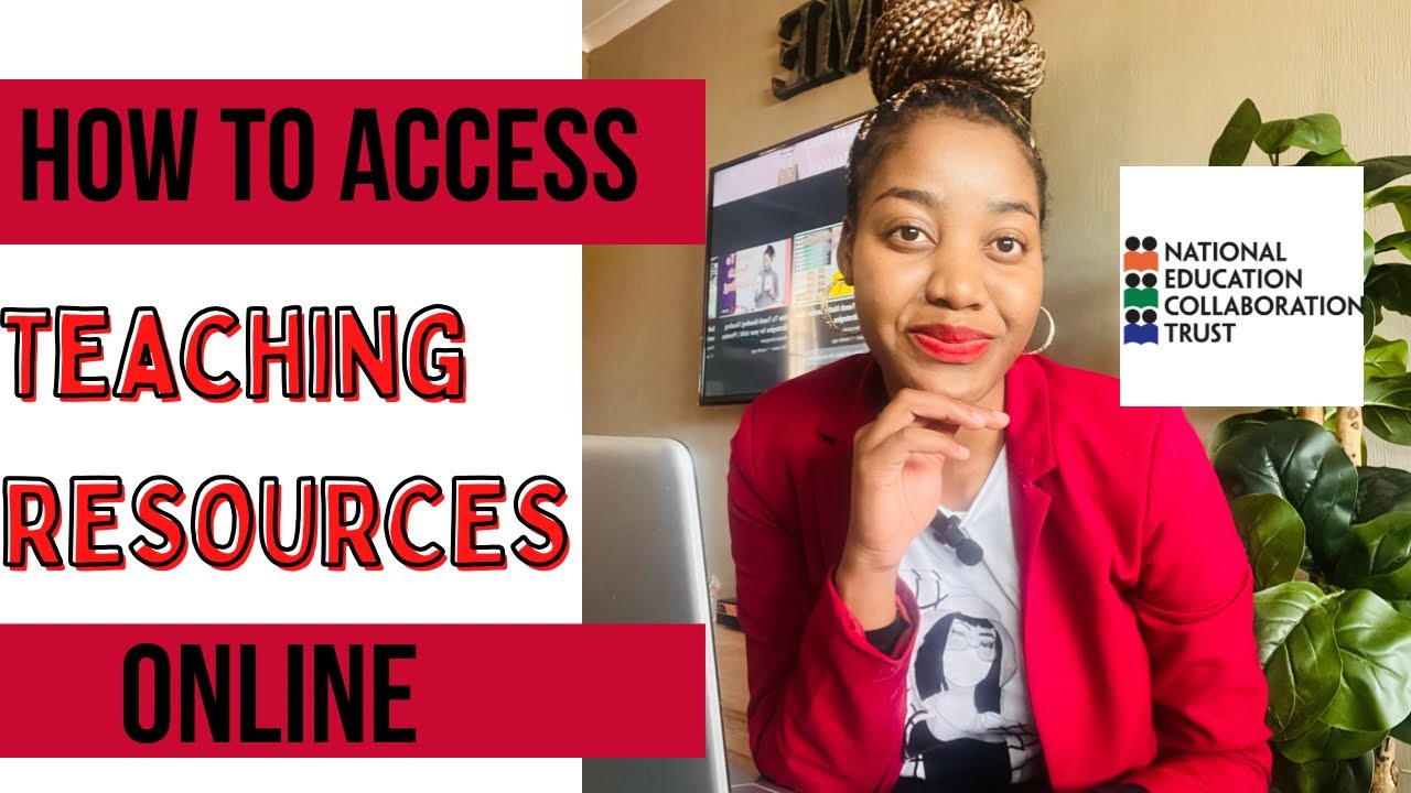 How To Access Teaching Resources | Lesson Plans | Recovery ATPs