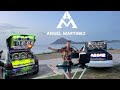 Afro Candela Dj Angel Martinez El De Margarita