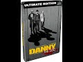 Danny The Dog THX Ultimate Edition 2005 DVD Menu Walkthrough Both Discs