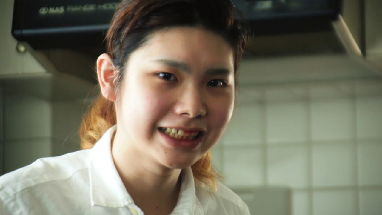 ”The Lickerish Strange”Trailer English Subtitle