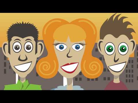 Il Katalicammello - Canzone Per Bambini - Bimbo Hit Tv