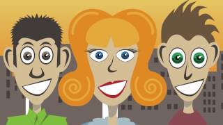 Il Katalicammello - Canzone Per Bambini - Bimbo Hit Tv