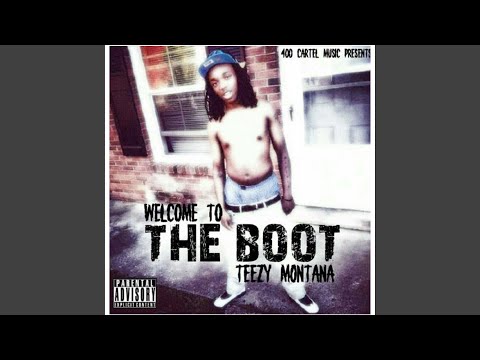 Welcome to the Boot (feat. Donkey Cartel)