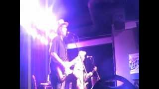 Hittin Where It Hurts by Webb Wilder on 09/05/12