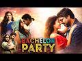 Bachelor Party New Hindi Dubbed Action Romantic Movie Asif Ali Kalabhavan Mani Prithviraj