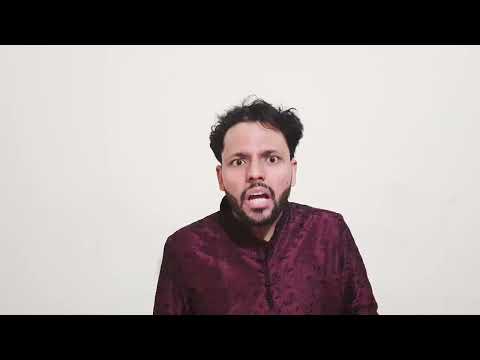 Mohit mathur  Audition demo - shadi aur abhi