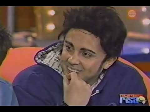 Salserín en Firmes y Bambas | Recargados de risa