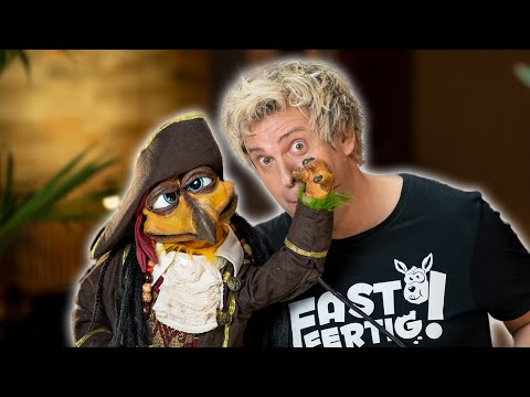 Expelled from primary school? 😱 Ask Frederic