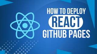 How to Deploy React to GitHub Pages (Step-by-Step Guide) | gh-pages Tu