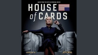 Waiting For The Cards To Fall