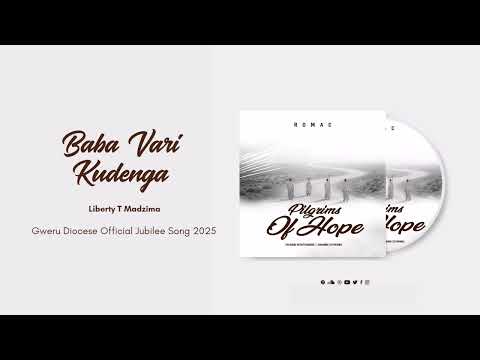 Romac - Baba Vari Kudenga