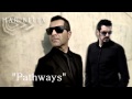 Har Belex - "Pathways" 