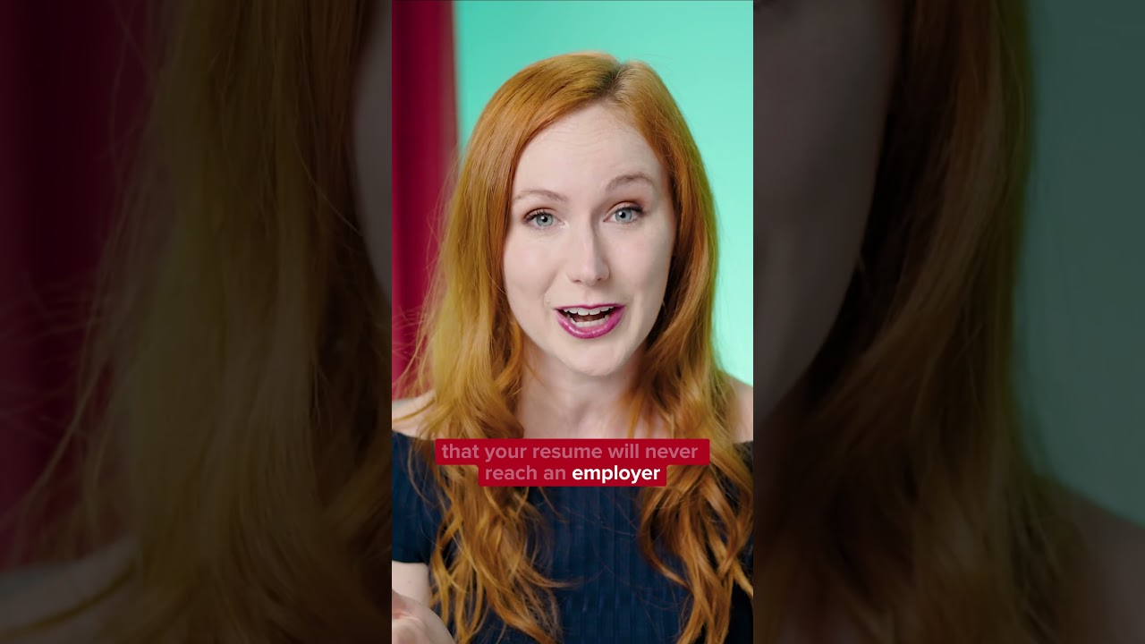 FREE Resume Template 📄✨