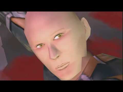 BloodSpell 2006 climax end scene