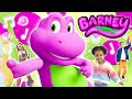 Clean Up Clean Up Barney S World Music Video