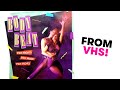 Body Beat HQ VHS Full Movie Aka Dance Academy 1987