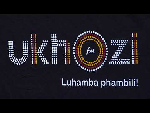 Ukhozi FM TV Live Stream