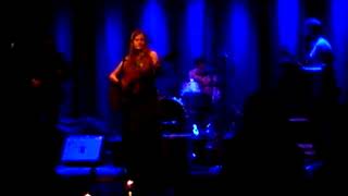 Kacy & Clayton - The Light of Day (live Plan B)