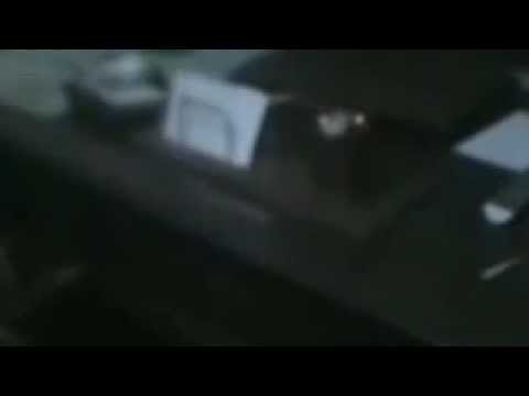 جولة داخل مركز ناحية الكرامة بعد السيطرة عليها من قبل فصائل الجيش الحر في محافظة الرقة