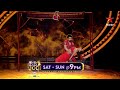 BB Jodi Promo Director Special Round Arjun Vasanthi Sat Sun Star Maa