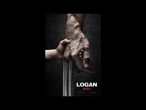 Logan Trailer #2 Soundtrack (2017) Kaleo - Way Down We Go
