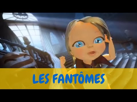 Les Fantomes