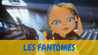 Bébé Lilly - Les Fantômes (The Ghosts)