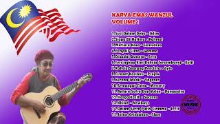 Download lagu Lagu Malaysia - Karya Emas Wanzul Volume 1 mp3 Download lagu Lagu Malaysia - Karya Emas Wanzul Volume 1 mp3