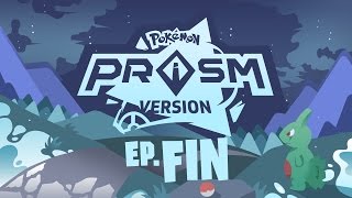 craziest level jump of 2017 - Pokémon Prism Nuzlocke w/ Supra! Episode #15